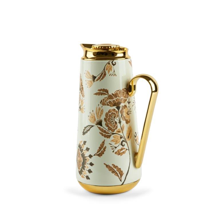Vacuum Flask For Tea and Coffee 1.0 Liter