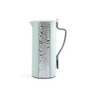 Vacuum Flask From Tea or Coffee From Nour - Blue