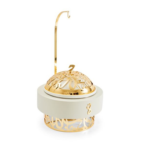 [HJ1125] Serving Buffet Set From Diwan -  Beige