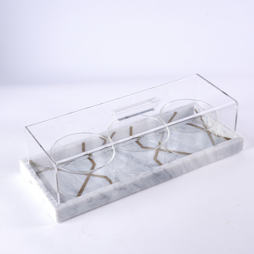 [127-YAN31-GOLD WHITE] White - 