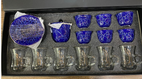 [DUN1089] 13PCS SET
