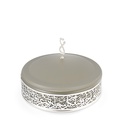 Large Sweets Buffet With A Luxurious Arabic Design From Joud - Grey