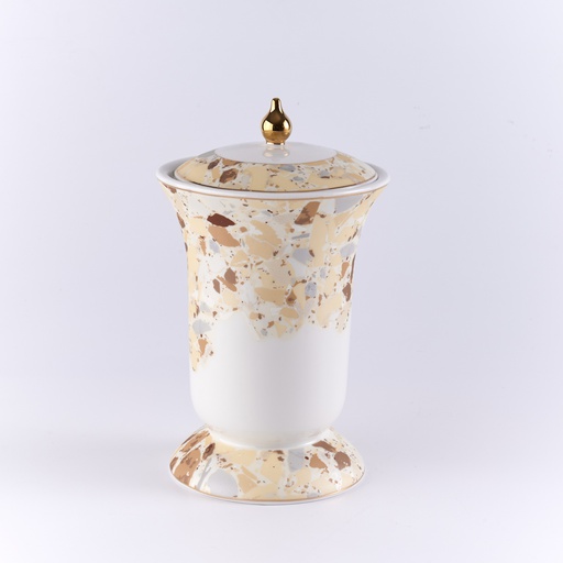 [DUN-1296] Incense Burner